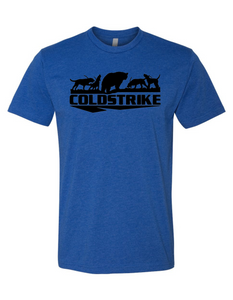 Bear Dog Tee