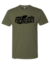 Load image into Gallery viewer, Bear Dog Tee

