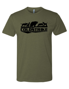 Bear Dog Tee