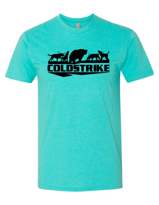 Bear Dog Tee