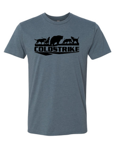 Bear Dog Tee