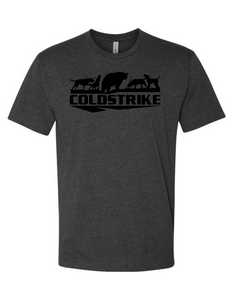 Bear Dog Tee