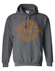 ColdStrike Hound Gear Hoodie