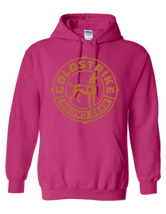 ColdStrike Hound Gear Hoodie