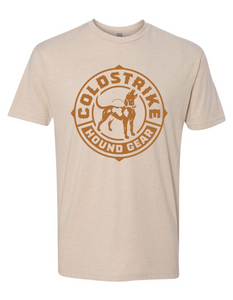ColdStrike Hound Gear Shirt