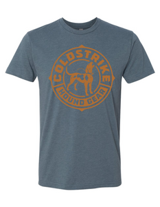 ColdStrike Hound Gear Shirt