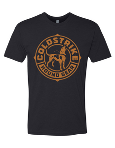 ColdStrike Hound Gear Shirt