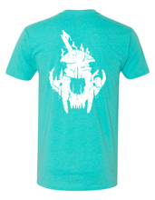 Load image into Gallery viewer, Cougar Skull Tee
