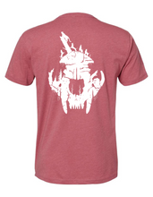 Load image into Gallery viewer, Cougar Skull Tee
