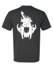 Load image into Gallery viewer, Cougar Skull Tee
