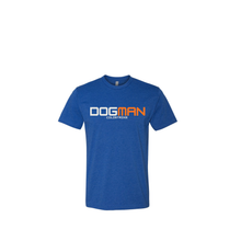 Load image into Gallery viewer, DOGMAN Tee
