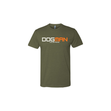 Load image into Gallery viewer, DOGMAN Tee
