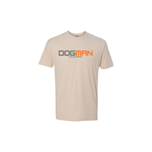 Load image into Gallery viewer, DOGMAN Tee
