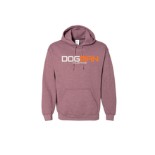 Load image into Gallery viewer, DOGMAN Hoodie
