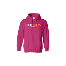 Load image into Gallery viewer, DOGMAN Hoodie
