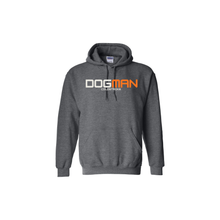 Load image into Gallery viewer, DOGMAN Hoodie
