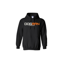 Load image into Gallery viewer, DOGMAN Hoodie
