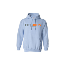 Load image into Gallery viewer, DOGMAN Hoodie
