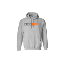 Load image into Gallery viewer, DOGMAN Hoodie

