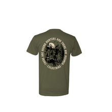 Load image into Gallery viewer, Dogmen CS Tee (PRE ORDER)
