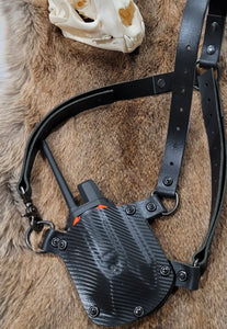 Kydex GPS Harness