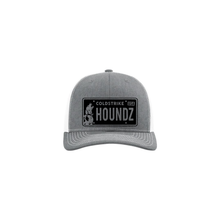 Load image into Gallery viewer, Richardson 112 SB Heather Gray/White (Pick your Logo)
