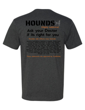 Load image into Gallery viewer, Ask Your Doc Tee (PRE ORDER ONLY)
