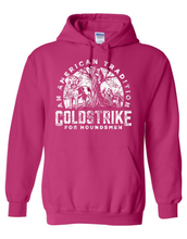 Load image into Gallery viewer, ColdStrike American Tradition Hoodie
