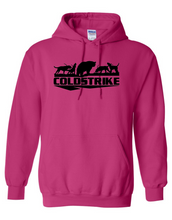 Load image into Gallery viewer, ColdStrike Bear Dog Hoodie
