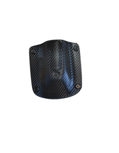Load image into Gallery viewer, Kydex GPS Holster with belt/strap clip
