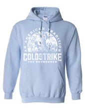 Load image into Gallery viewer, ColdStrike American Tradition Hoodie

