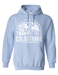 ColdStrike American Tradition Hoodie