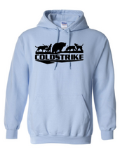 Load image into Gallery viewer, ColdStrike Bear Dog Hoodie
