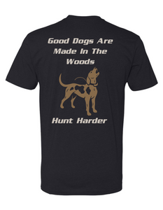 Made in the Woods Tee