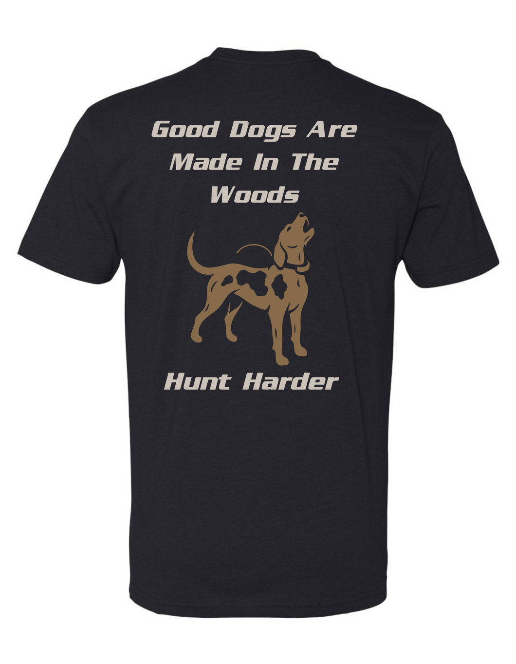 Made in the Woods Tee