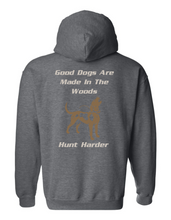 Load image into Gallery viewer, Made In The Woods Hoodie
