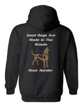 Load image into Gallery viewer, Made In The Woods Hoodie
