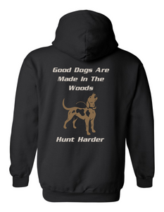 Made In The Woods Hoodie