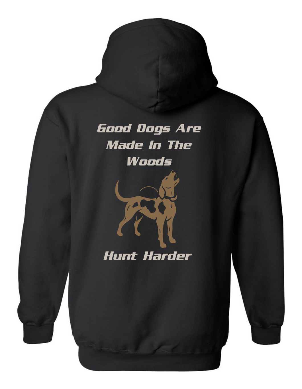Made In The Woods Hoodie