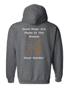Made In The Woods Hoodie