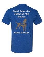 Load image into Gallery viewer, Made in the Woods Tee

