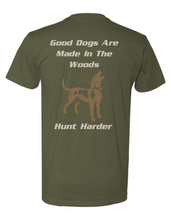 Load image into Gallery viewer, Made in the Woods Tee
