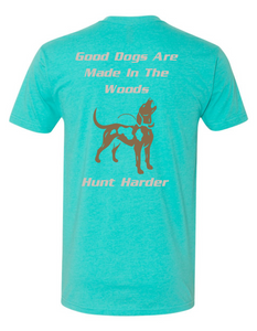 Made in the Woods Tee
