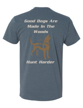 Load image into Gallery viewer, Made in the Woods Tee
