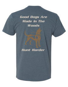Made in the Woods Tee