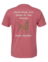 Load image into Gallery viewer, Made in the Woods Tee
