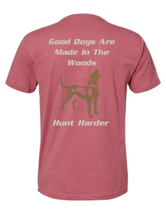 Made in the Woods Tee