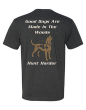 Load image into Gallery viewer, Made in the Woods Tee
