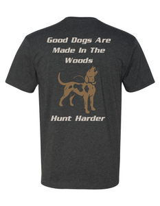 Made in the Woods Tee