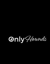 Load image into Gallery viewer, OnlyHounds Decal
